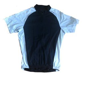 Cannondale Full Zip Cycling Jersey